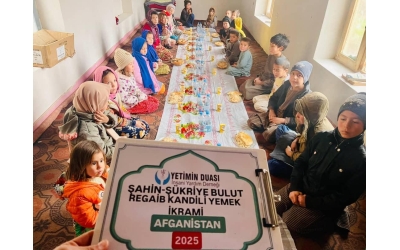 Zekat Fitre ve Fidye Bağışı